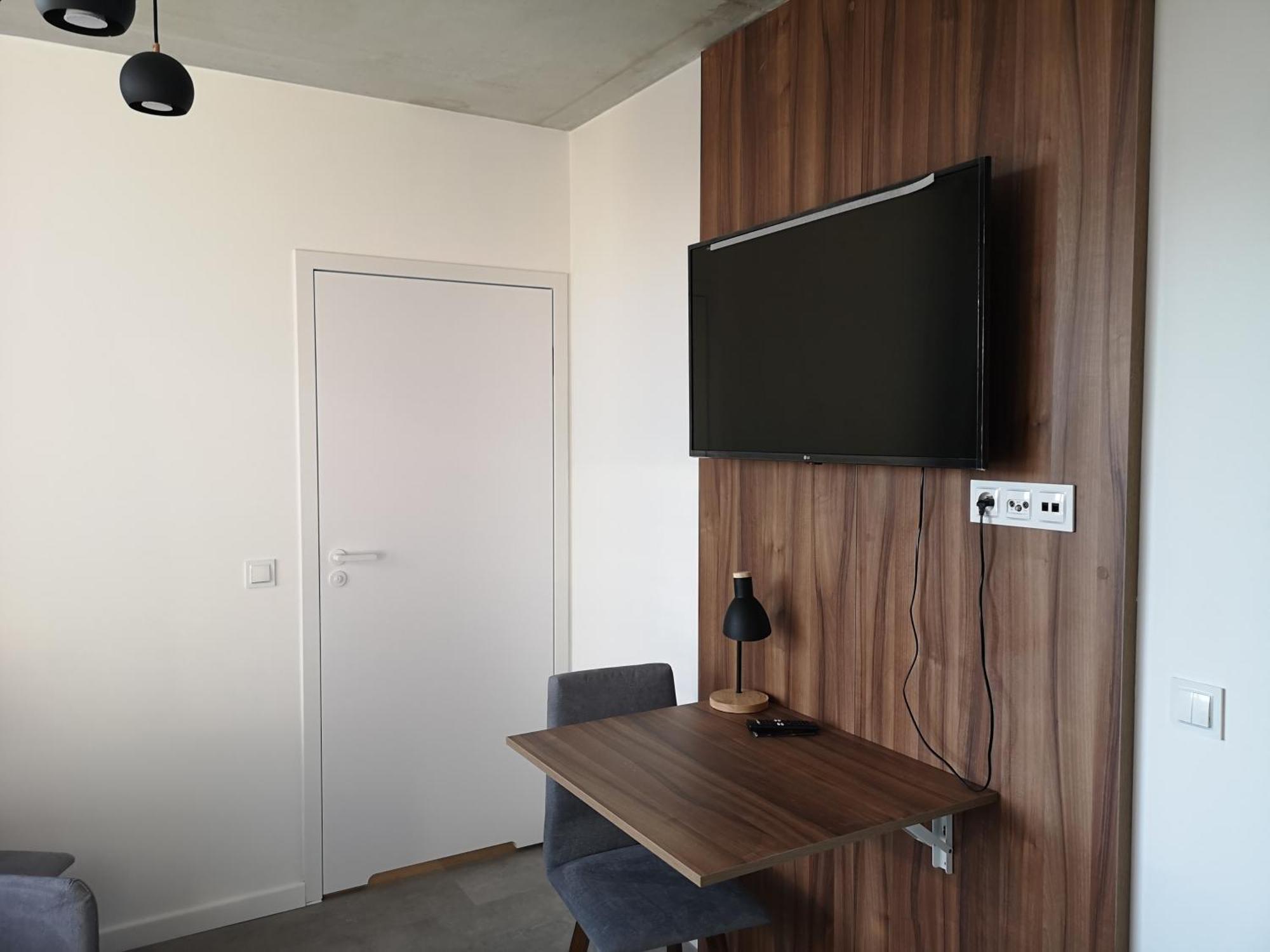 Magnolia Loft Apartments Вроцлав Экстерьер фото