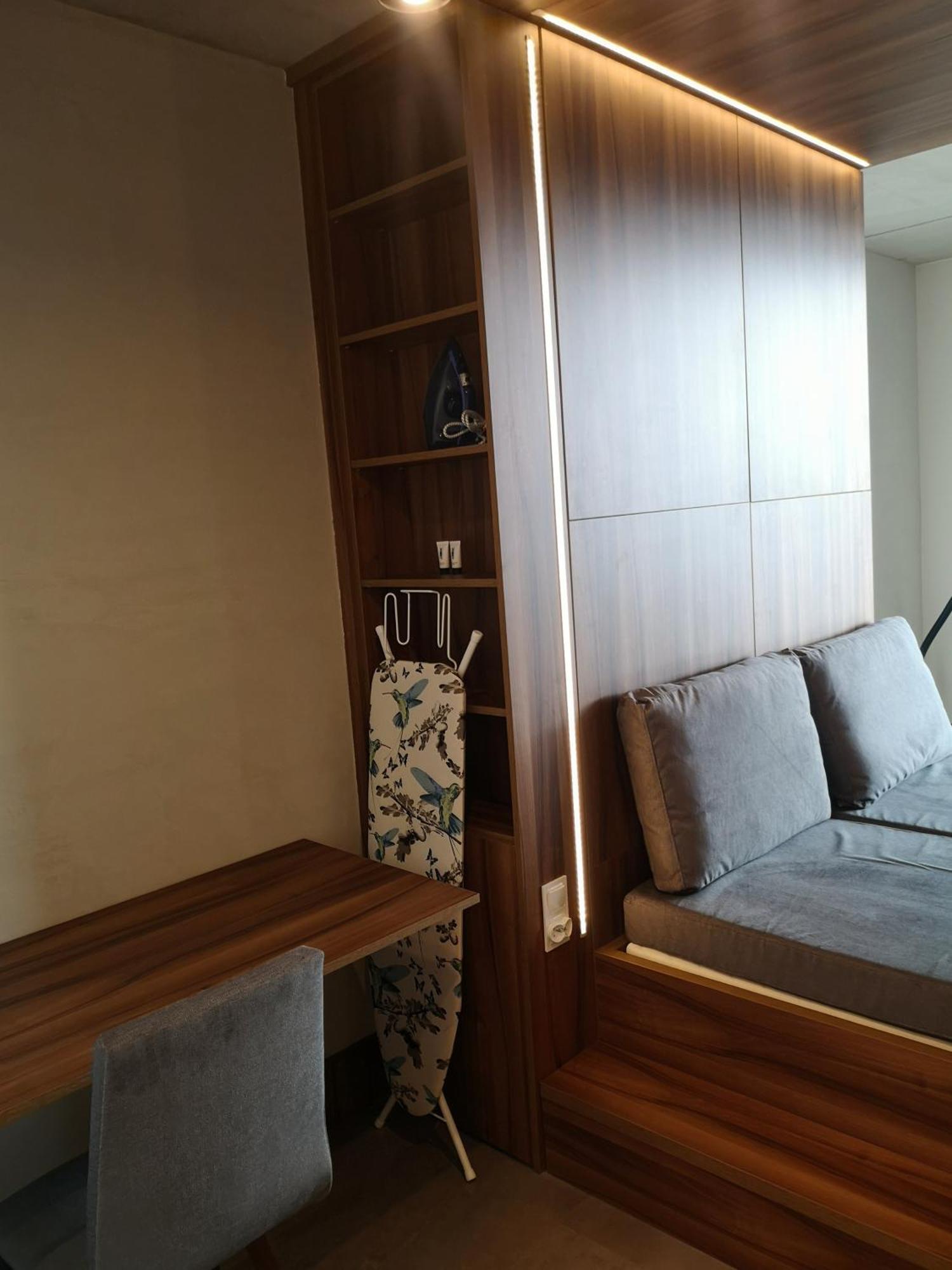 Magnolia Loft Apartments Вроцлав Экстерьер фото